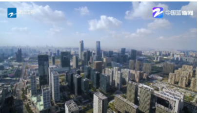 數(shù)字浙江，變革未來——省委全會精神解讀 找準(zhǔn)高質(zhì)量發(fā)展關(guān)鍵點(diǎn)，打造全球數(shù)字變革高地